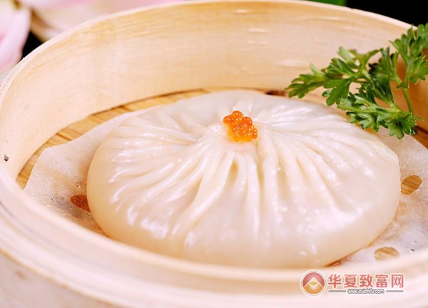 188汤包加盟